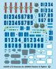 Trumpeter 01659 Russian Su-30MKK Flanker G (1:72)